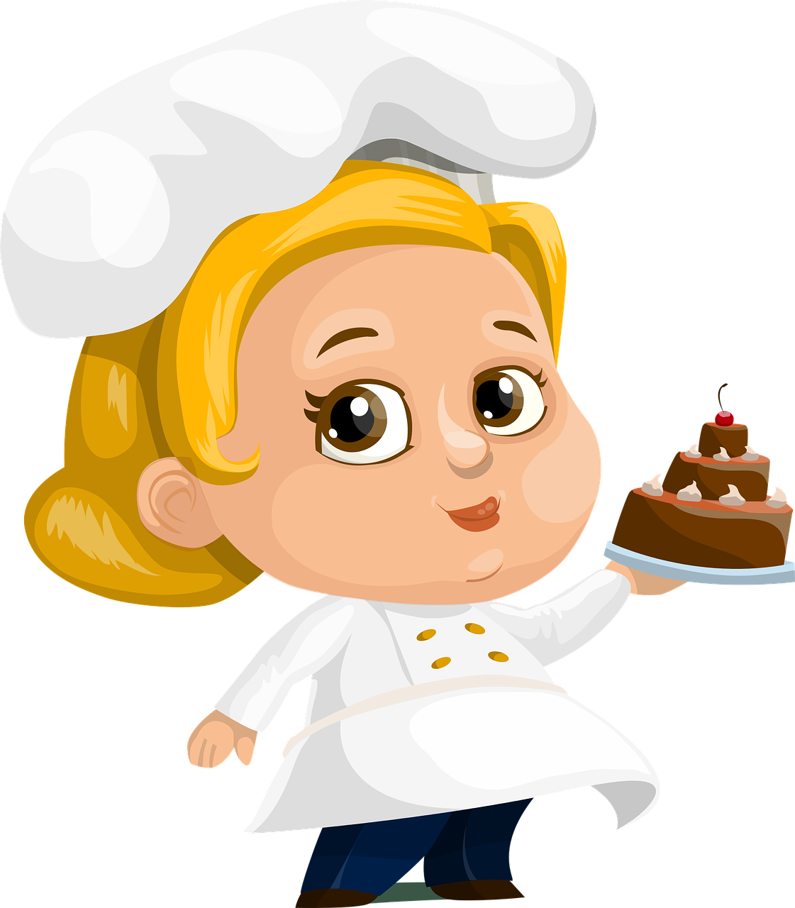 exemple de lettre de motivation pour chef pâtissier : mettez en avant vos compétences en pâtisserie, votre créativité et votre expérience pour décrocher le poste de vos rêves.