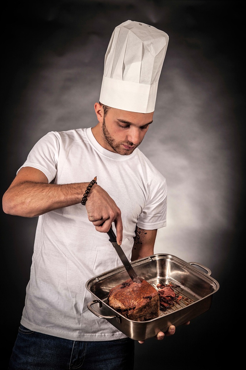 exemple de lettre de motivation pour un poste de chef pâtissier, mettant en avant les compétences, l'expérience et la passion pour la pâtisserie afin de séduire les recruteurs.