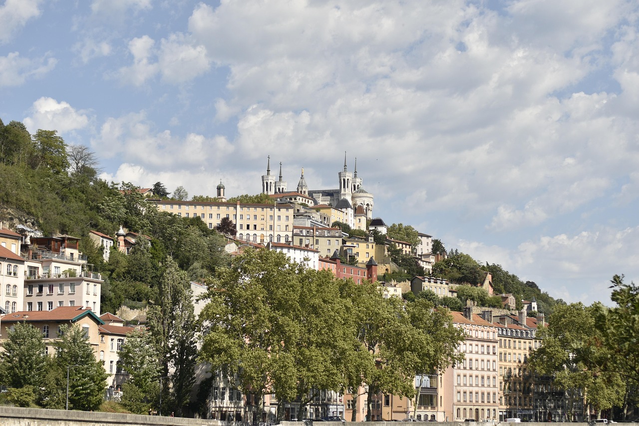 découvrez nos consultants seo à lyon, experts en optimisation de référencement pour améliorer la visibilité et le classement de votre site web.