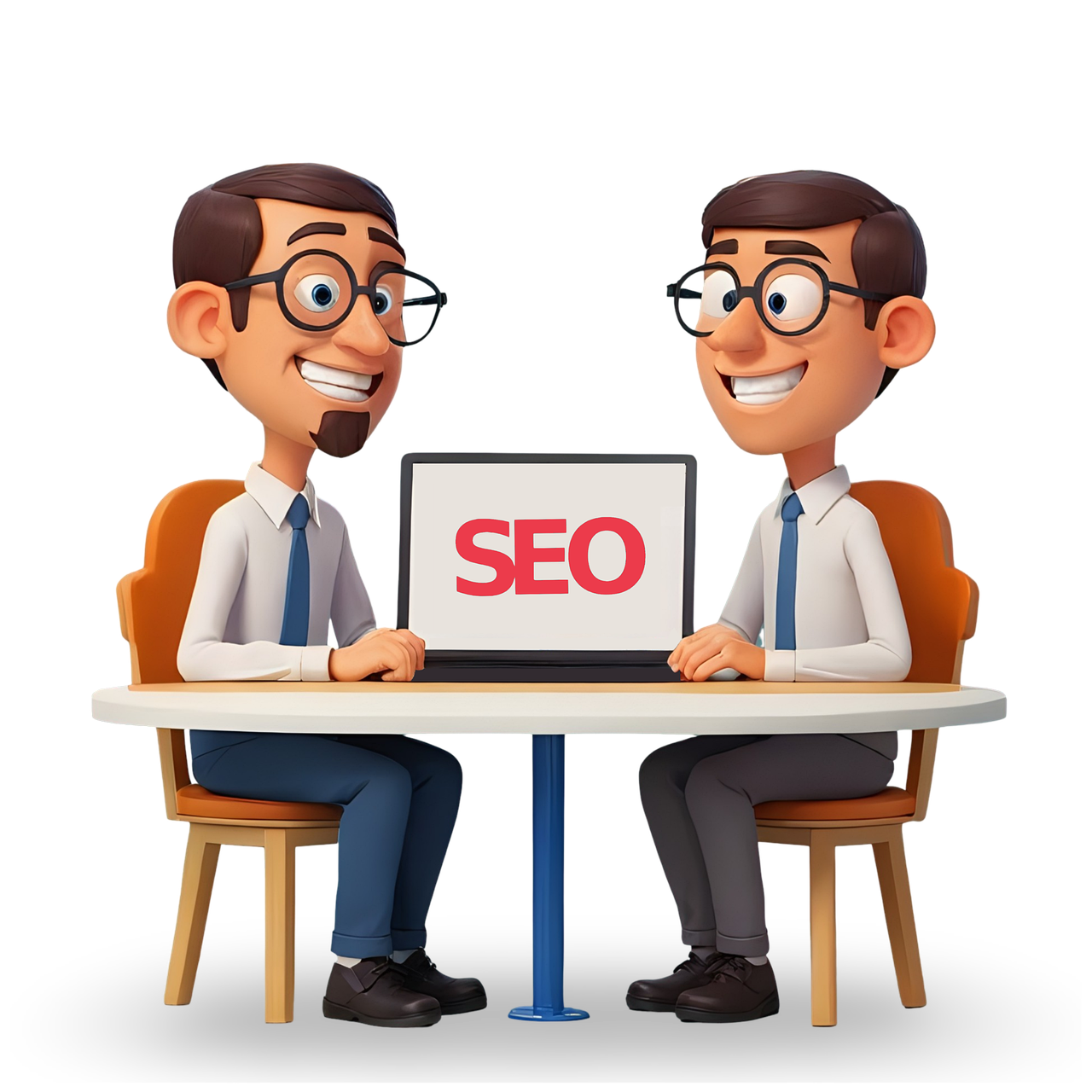 découvrez comment l'intelligence artificielle révolutionne les stratégies seo pour améliorer le référencement et optimiser la visibilité en ligne.