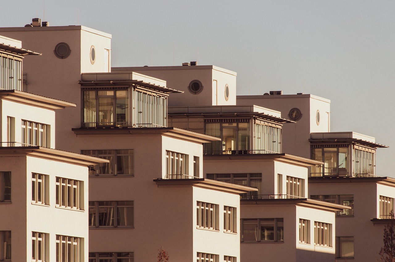 découvrez toutes les informations essentielles sur l'immobilier : conseils pour acheter, vendre ou louer un bien, actualités du marché et astuces pour réussir vos projets immobiliers.