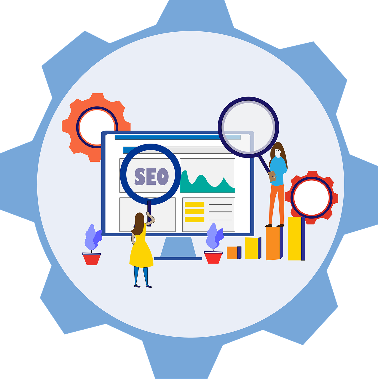 découvrez les meilleures stratégies seo pour améliorer la visibilité de votre site web sur les moteurs de recherche. apprenez à optimiser votre contenu, augmenter votre trafic organique et atteindre vos objectifs en ligne.