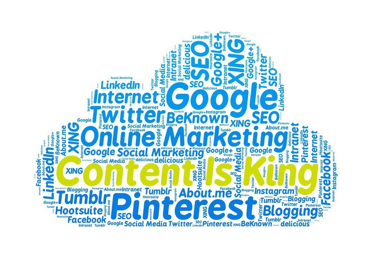 découvrez les meilleures stratégies de content marketing pour attirer, engager et convertir votre audience grâce à des contenus pertinents et de qualité.