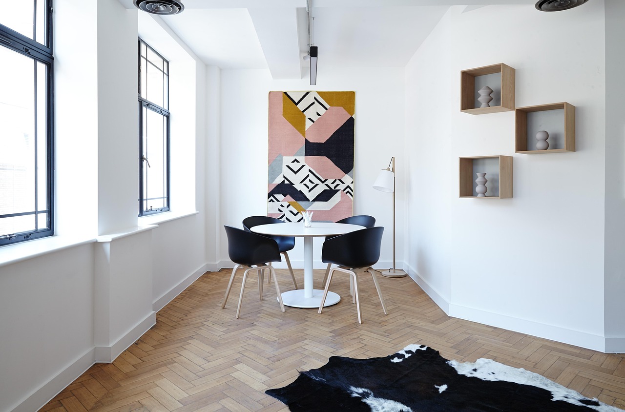 découvrez les compétences essentielles d'un designer d'intérieur pour transformer vos espaces avec créativité et fonctionnalité.