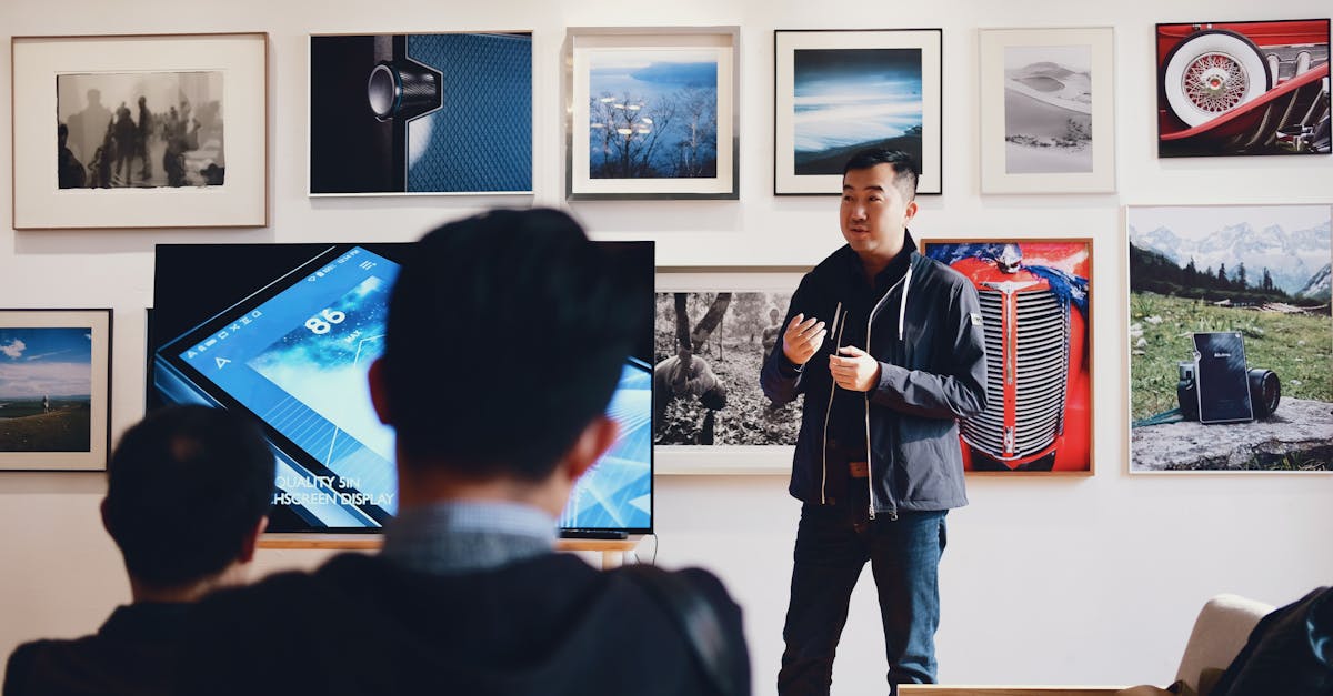 découvrez des stratégies efficaces pour augmenter l'engagement de votre audience. apprenez à captiver vos utilisateurs, à créer du contenu interactif et à favoriser des échanges authentiques pour renforcer votre communauté.