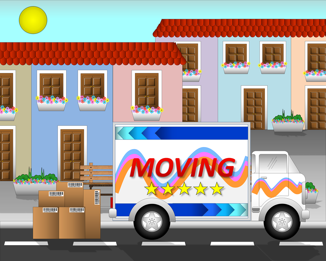 découvrez nos conseils pratiques pour réussir votre déménagement, organiser votre déplacement, et simplifier votre installation dans votre nouveau logement. astuces, check-lists et services pour un moving sans stress.