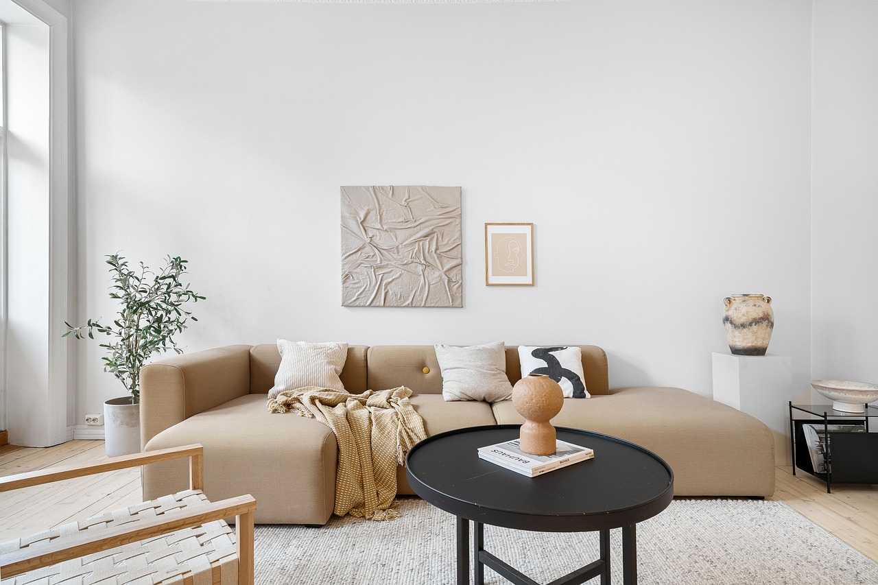 découvrez les dernières offres et conseils en immobilier : achat, vente, location, tendances du marché et astuces pour réussir votre projet immobilier.