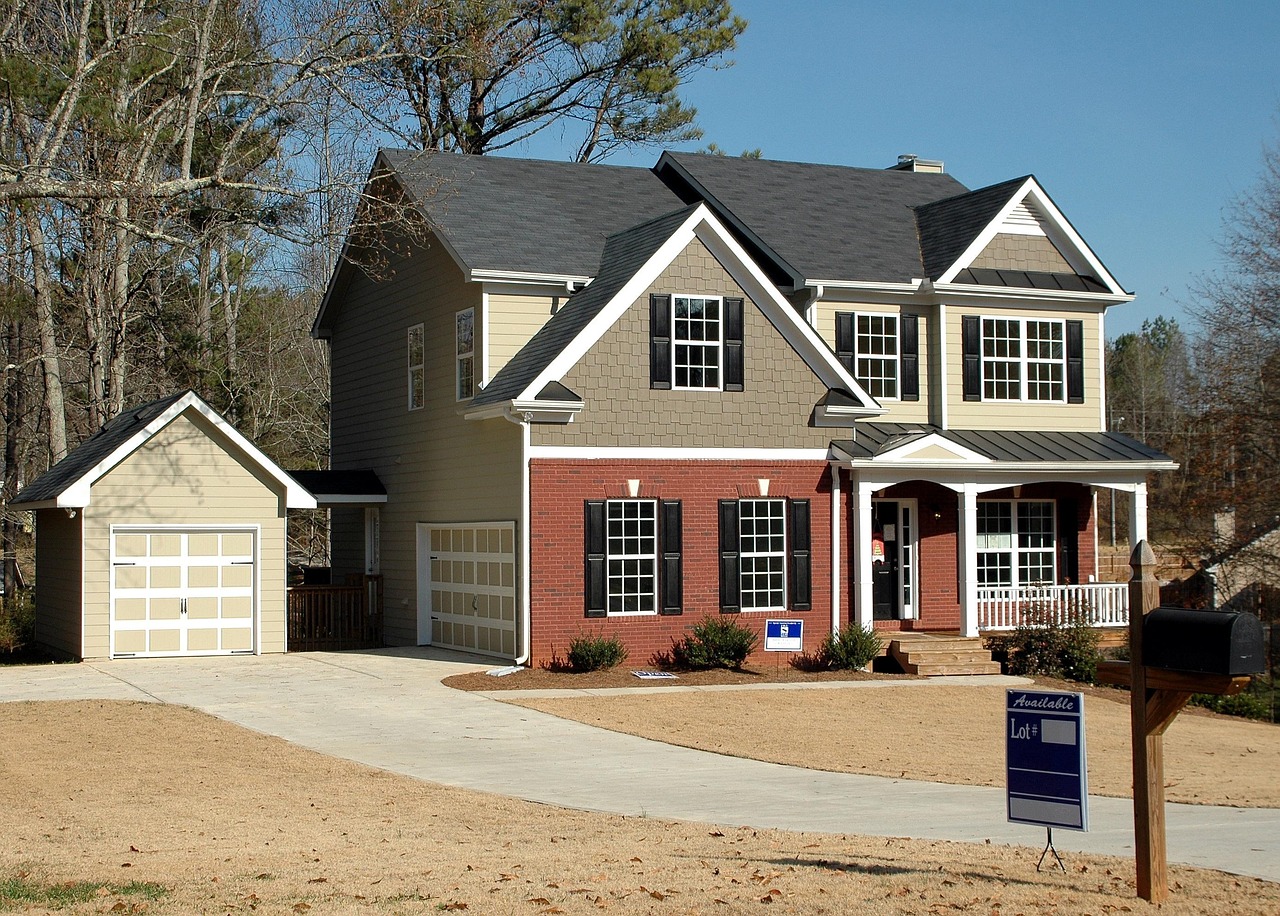 découvrez notre sélection exclusive de maisons à vendre. trouvez la maison idéale pour vous et votre famille grâce à nos offres immobilières.