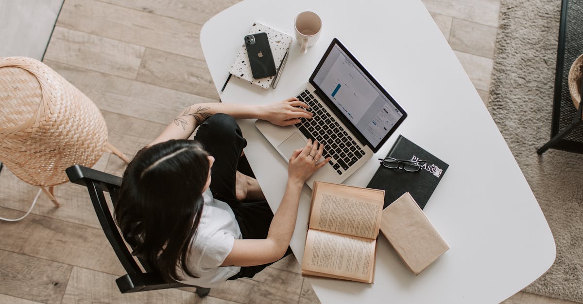 découvrez les techniques essentielles pour optimiser votre référencement naturel (seo) et améliorer la visibilité de votre site web sur les moteurs de recherche. apprenez à attirer du trafic ciblé et à augmenter votre audience grâce à des stratégies efficaces.