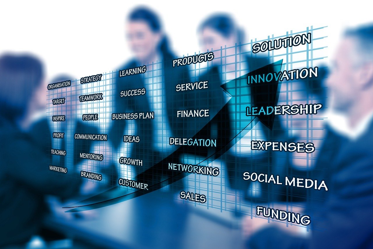 formation de community manager : développez vos compétences en gestion des réseaux sociaux, animation de communauté et stratégie digitale pour booster votre présence en ligne.