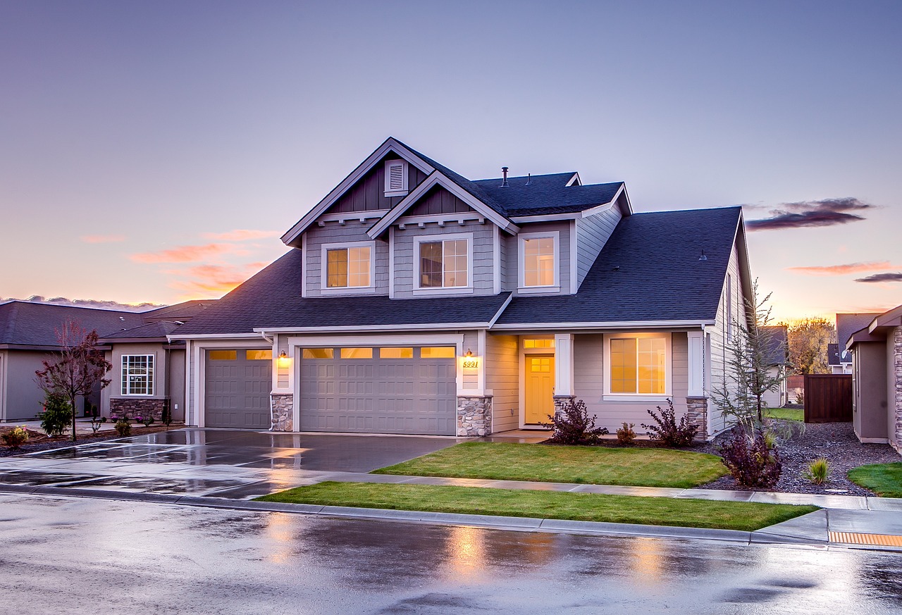 découvrez les dernières tendances du marché immobilier avec nos conseils en real estate : achat, vente, investissement et gestion de biens. trouvez l’opportunité qui vous correspond !