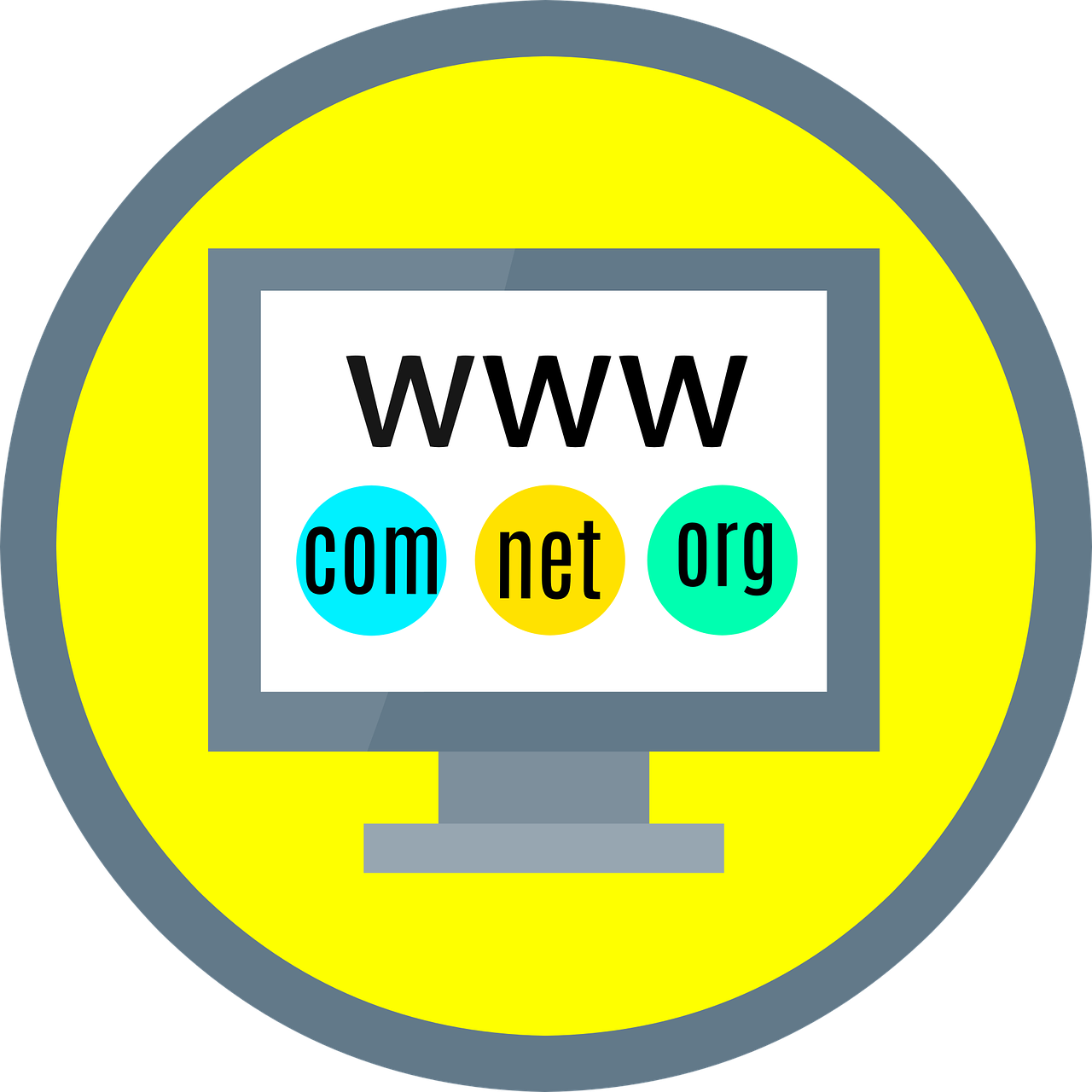 découvrez nos solutions d'hébergement web fiables et performantes pour assurer la présence en ligne optimale de votre site internet.