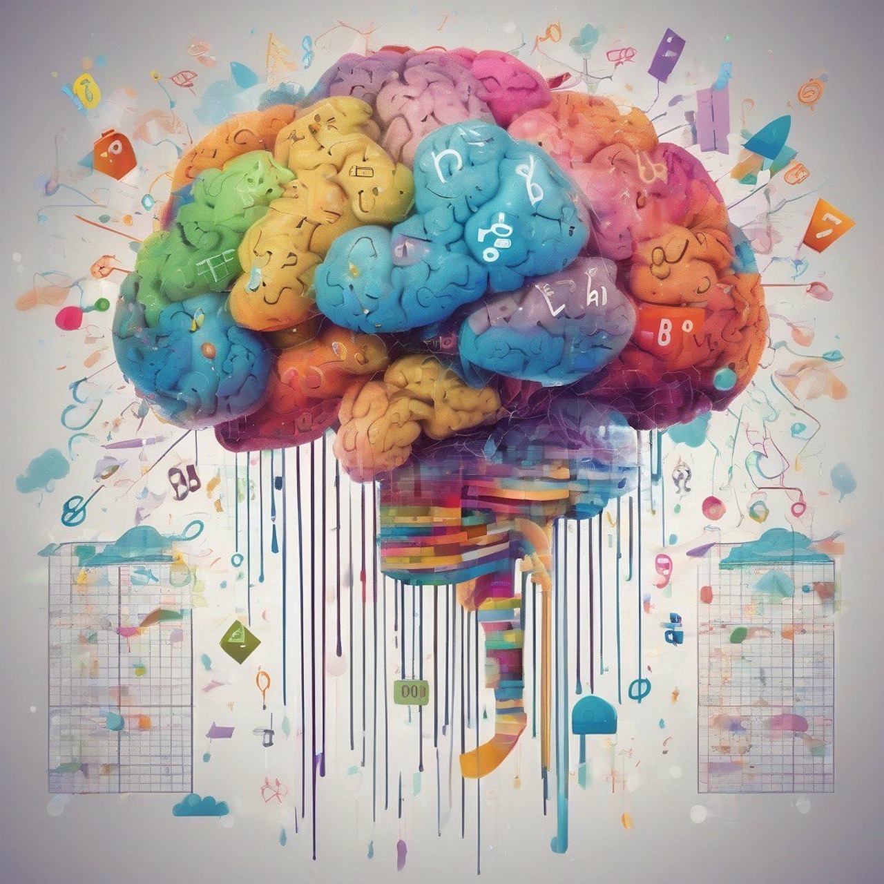 découvrez l'intelligence artificielle (ia) : technologies, applications et impact sur notre quotidien.