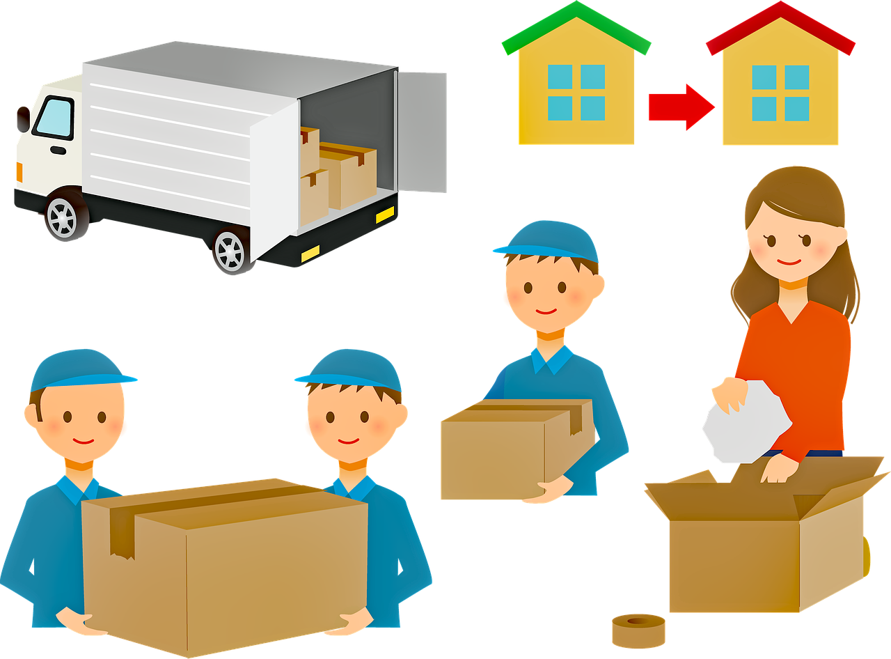 découvrez nos conseils et solutions pour un déménagement facile et sans stress. trouvez des astuces pratiques pour organiser, emballer et transporter vos affaires en toute sérénité.