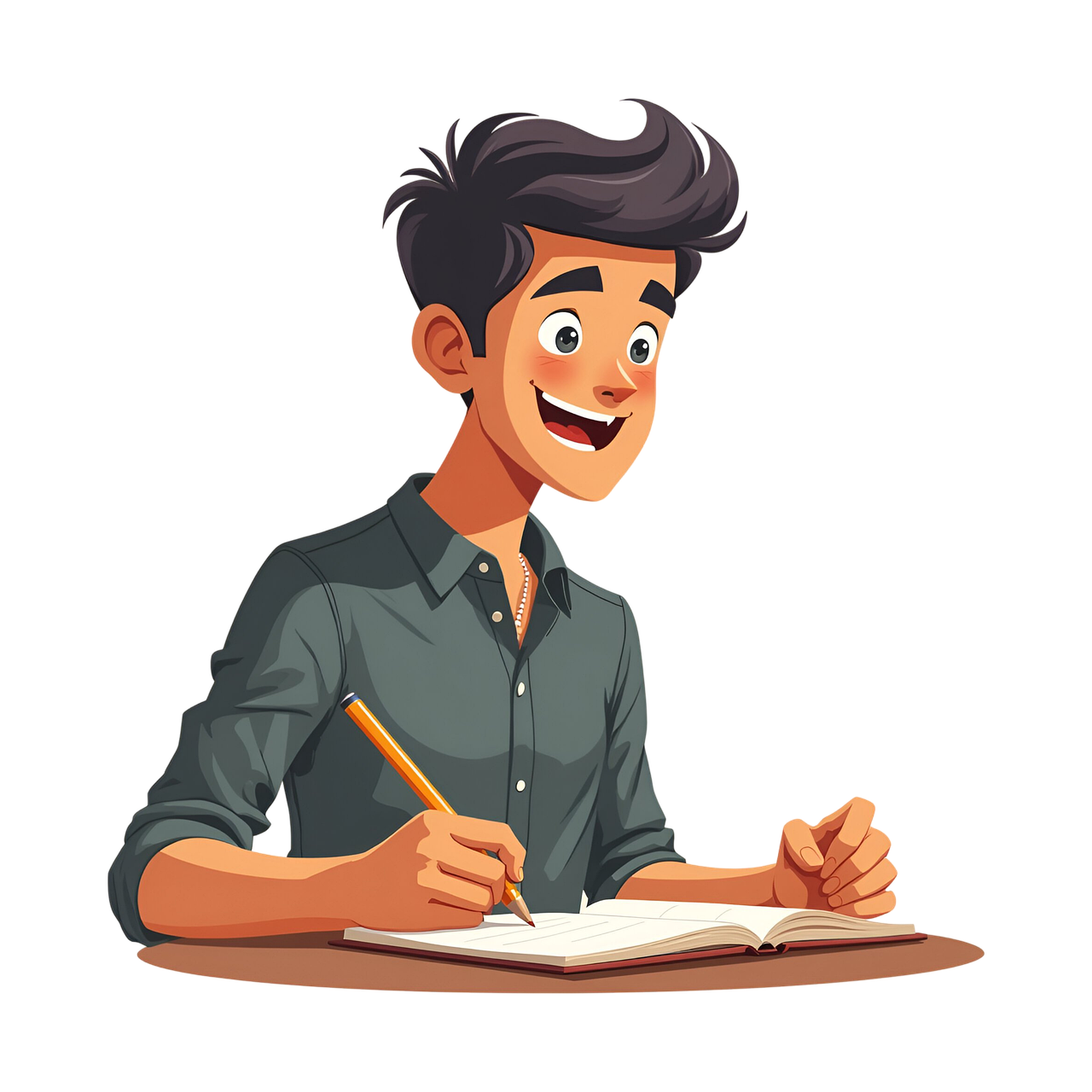 découvrez comment rédiger une lettre de motivation efficace pour décrocher votre emploi idéal. modèles, conseils et astuces pour personnaliser votre cover letter avec succès.