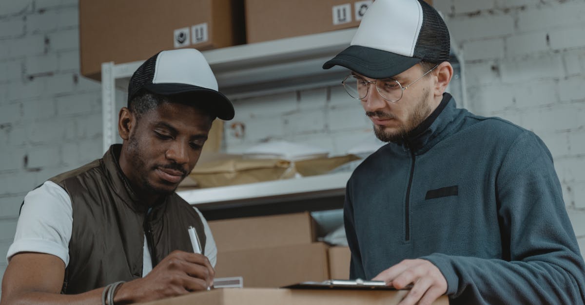 découvrez nos conseils et astuces pour améliorer votre efficacité au travail. augmentez votre productivité, gérez mieux votre temps et atteignez vos objectifs professionnels avec des stratégies éprouvées.