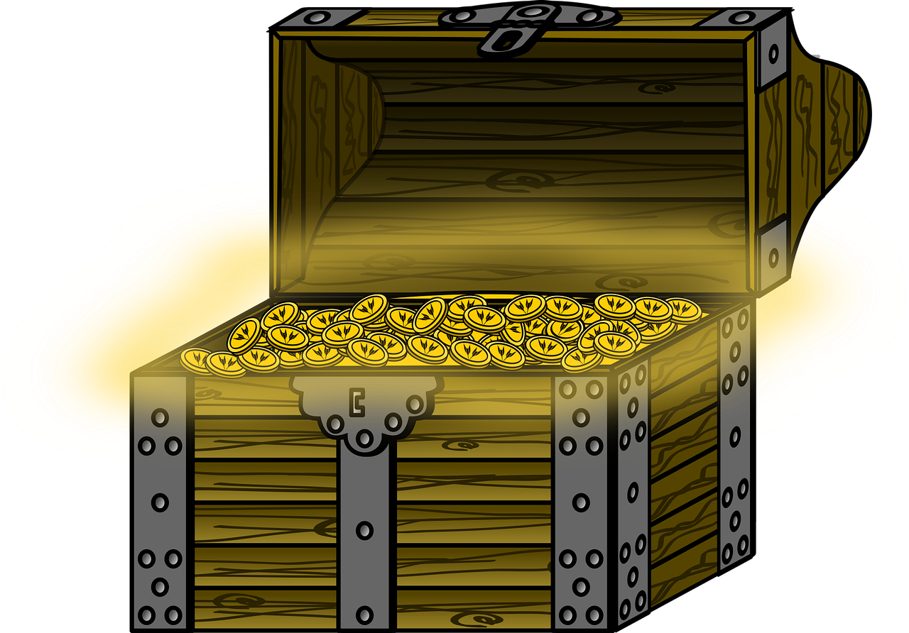 participez à notre chasse au trésor passionnante et découvrez des indices cachés pour remporter des récompenses uniques. une aventure ludique pour tous les âges !