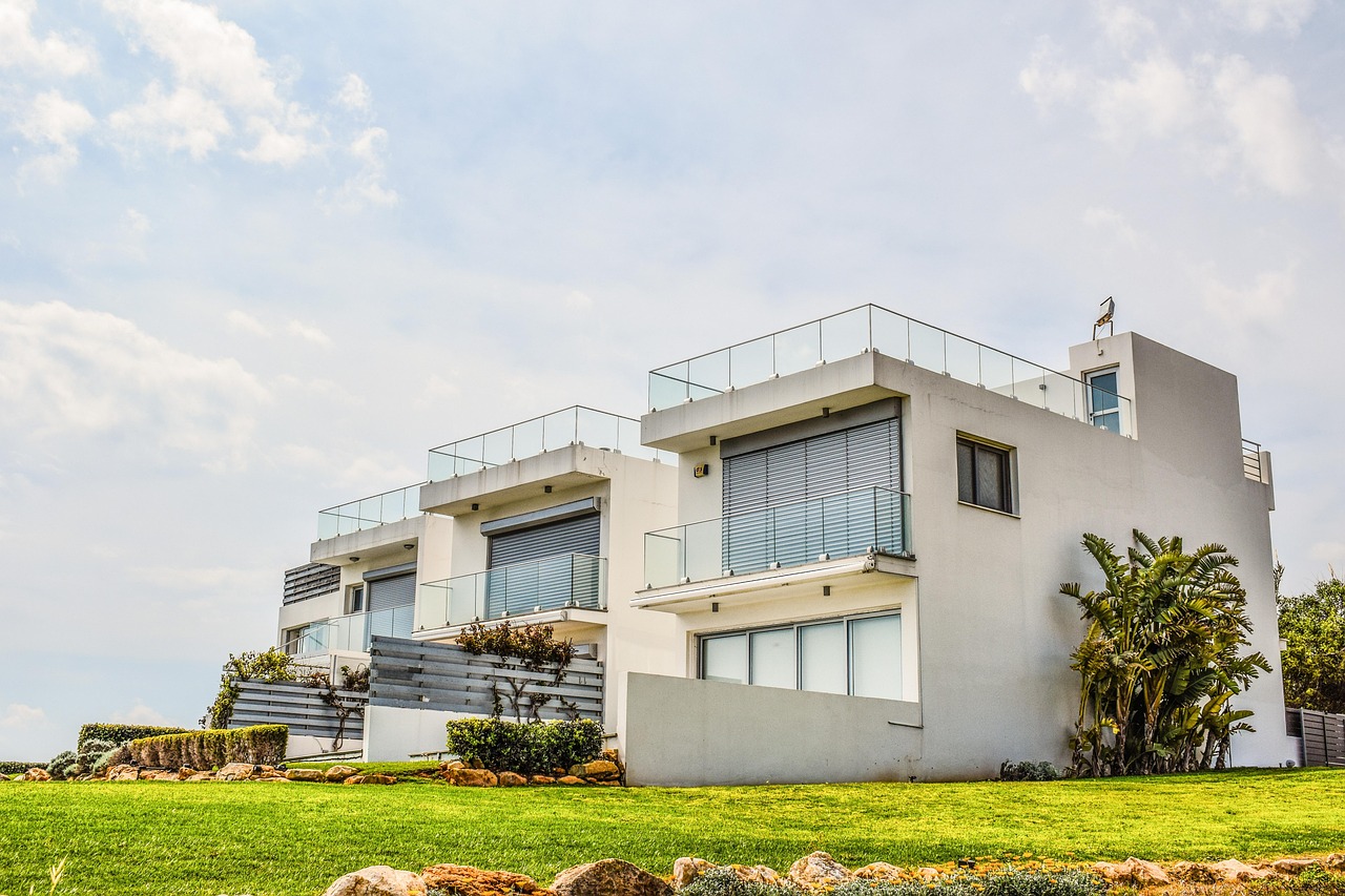 découvrez tout ce qu’il faut savoir sur l’immobilier : conseils, tendances du marché, astuces d’achat et de vente, et informations utiles pour réussir vos projets en real estate.