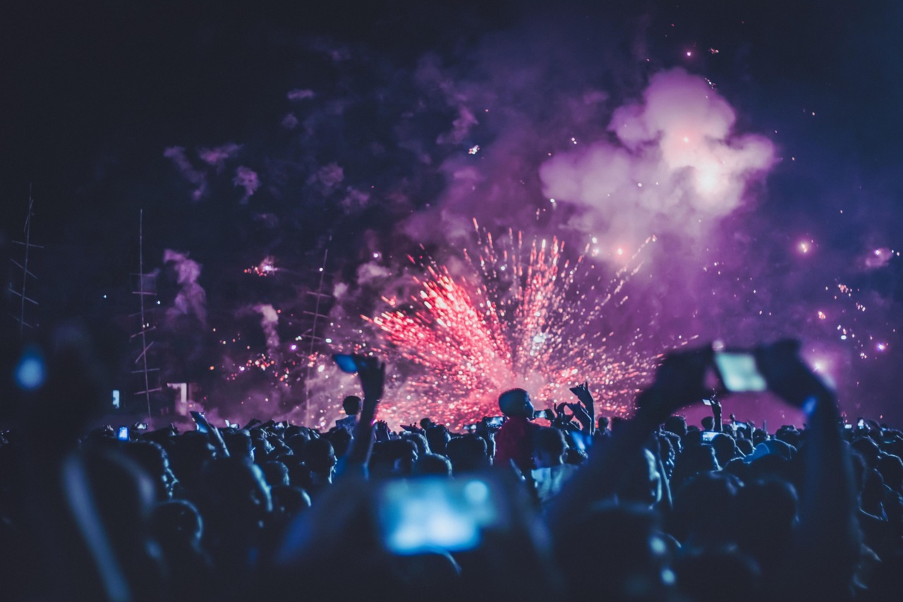 découvrez les meilleurs festivals à ne pas manquer cette année : musique, culture, gastronomie et événements incontournables près de chez vous. ne ratez aucun festival grâce à notre guide complet !
