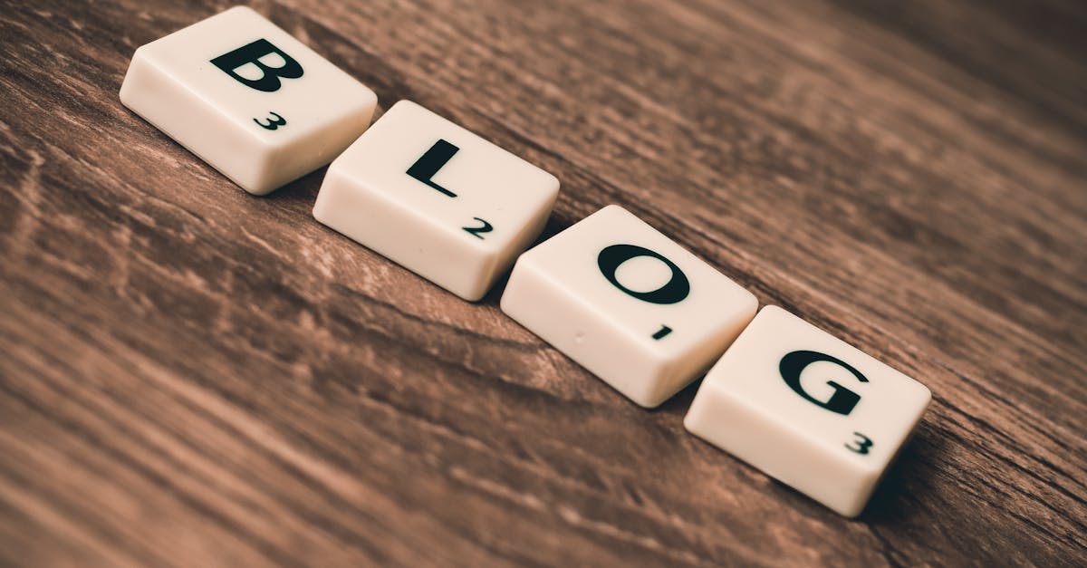 découvrez des stratégies de contenu efficaces pour attirer et engager votre audience. apprenez à créer des messages percutants qui renforcent votre marque et stimulent la croissance de votre entreprise.