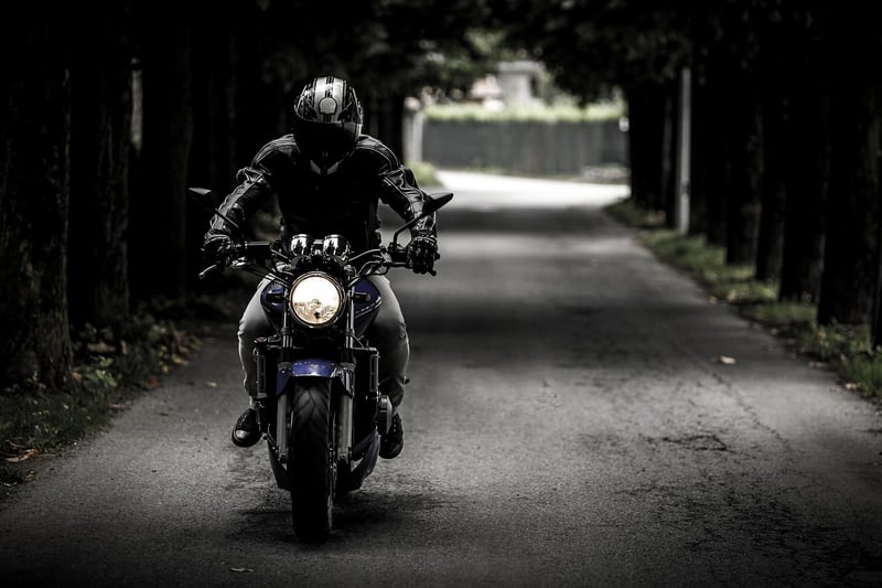 Découvrez pourquoi votre moto pourrait être saisie par la police en 2026 !