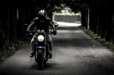 Découvrez pourquoi votre moto pourrait être saisie par la police en 2026 !
