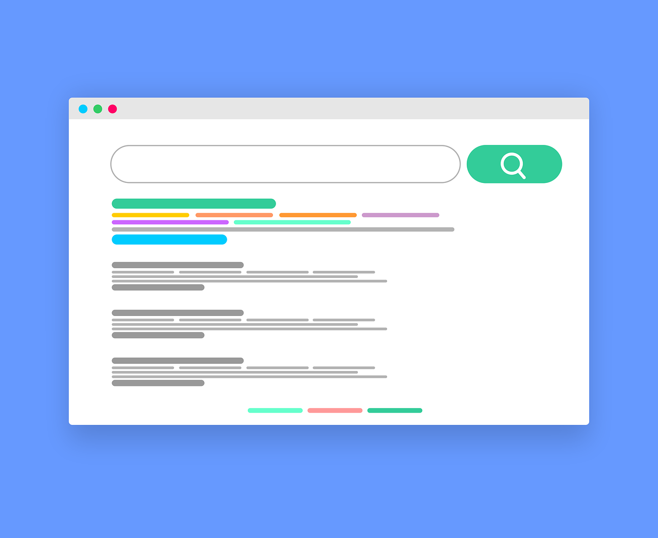 Les erreurs à éviter en SEO