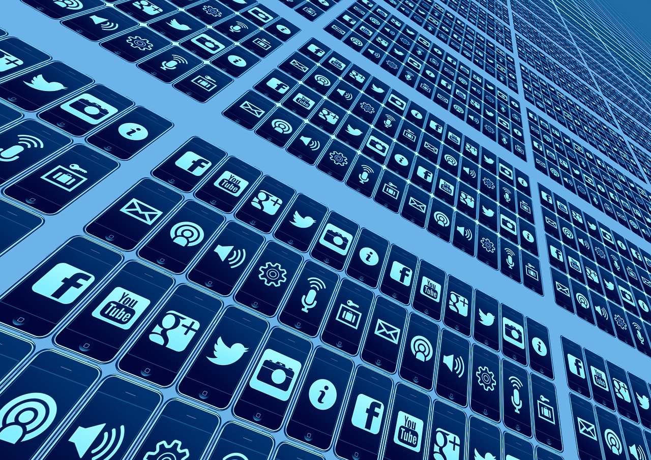 L’impact des réseaux sociaux sur votre SEO