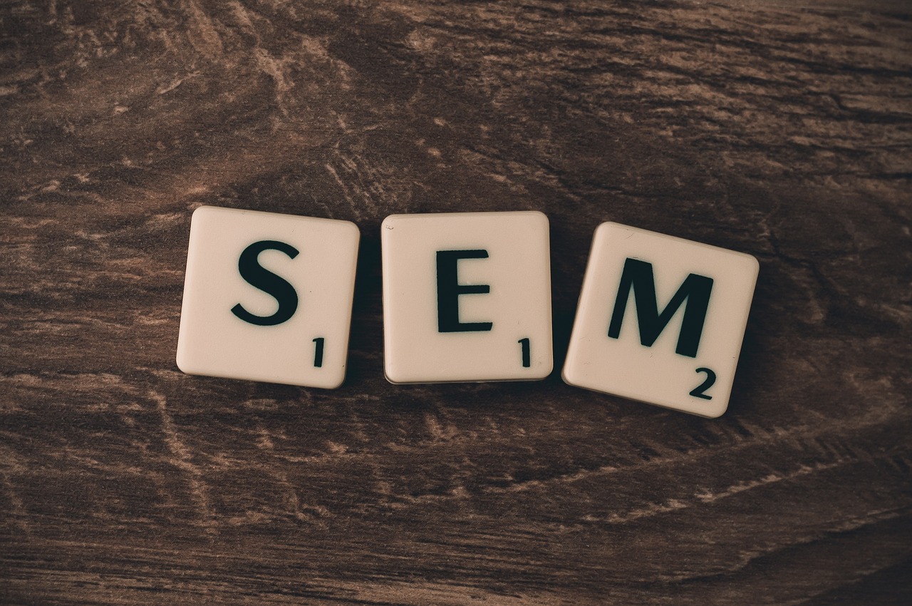 Comment choisir les bons mots-clés pour votre stratégie seo