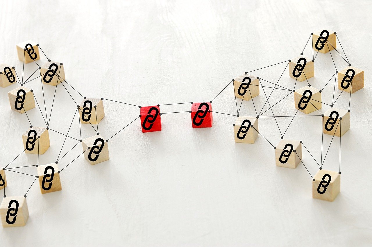 Les liens internes et leur importance en SEO