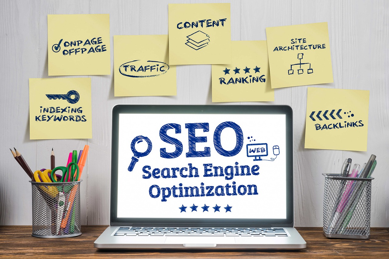 L’optimisation SEO évolue : capituler devant l’intelligence artificielle plutôt que Google