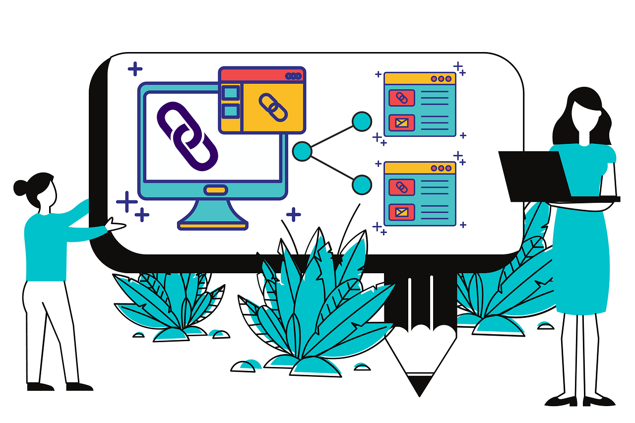 Le rôle des backlinks dans votre stratégie seo