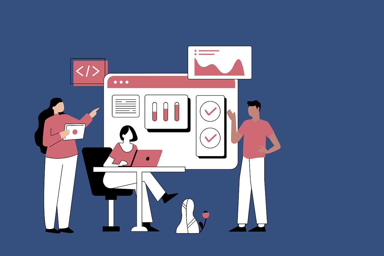 BIG SEO #6 : La Rencontre Incontournable pour Maximiser Votre Visibilité en Ligne grâce au SEO et au Content Marketing
