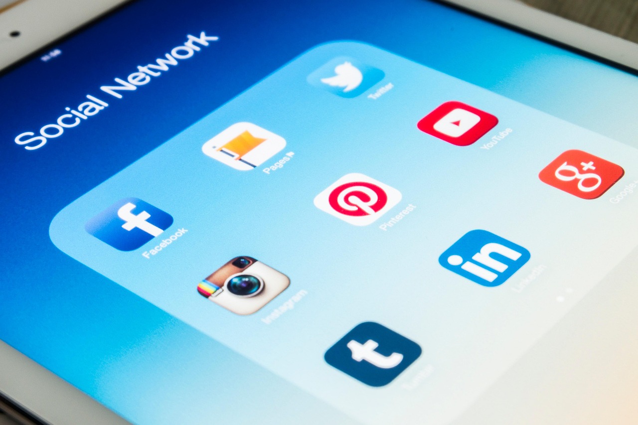 Pinterest : l’outil incontournable pour les SEO en 2025