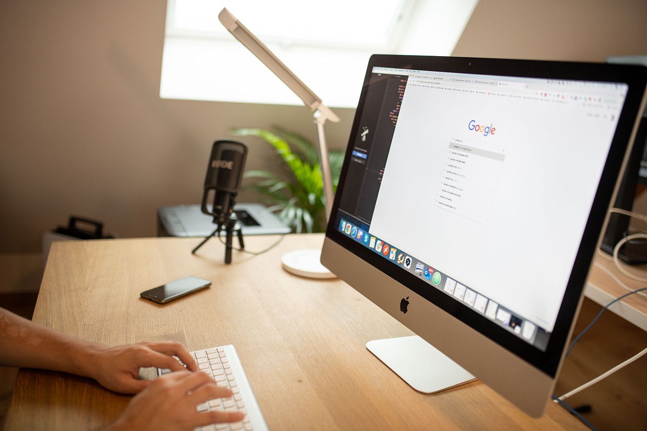 Les avantages du seo par rapport aux réseaux sociaux