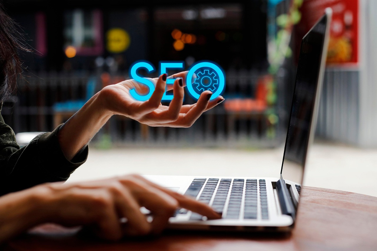 Améliorez votre référencement en 2024 : 7 tendances SEO essentielles à adopter !
