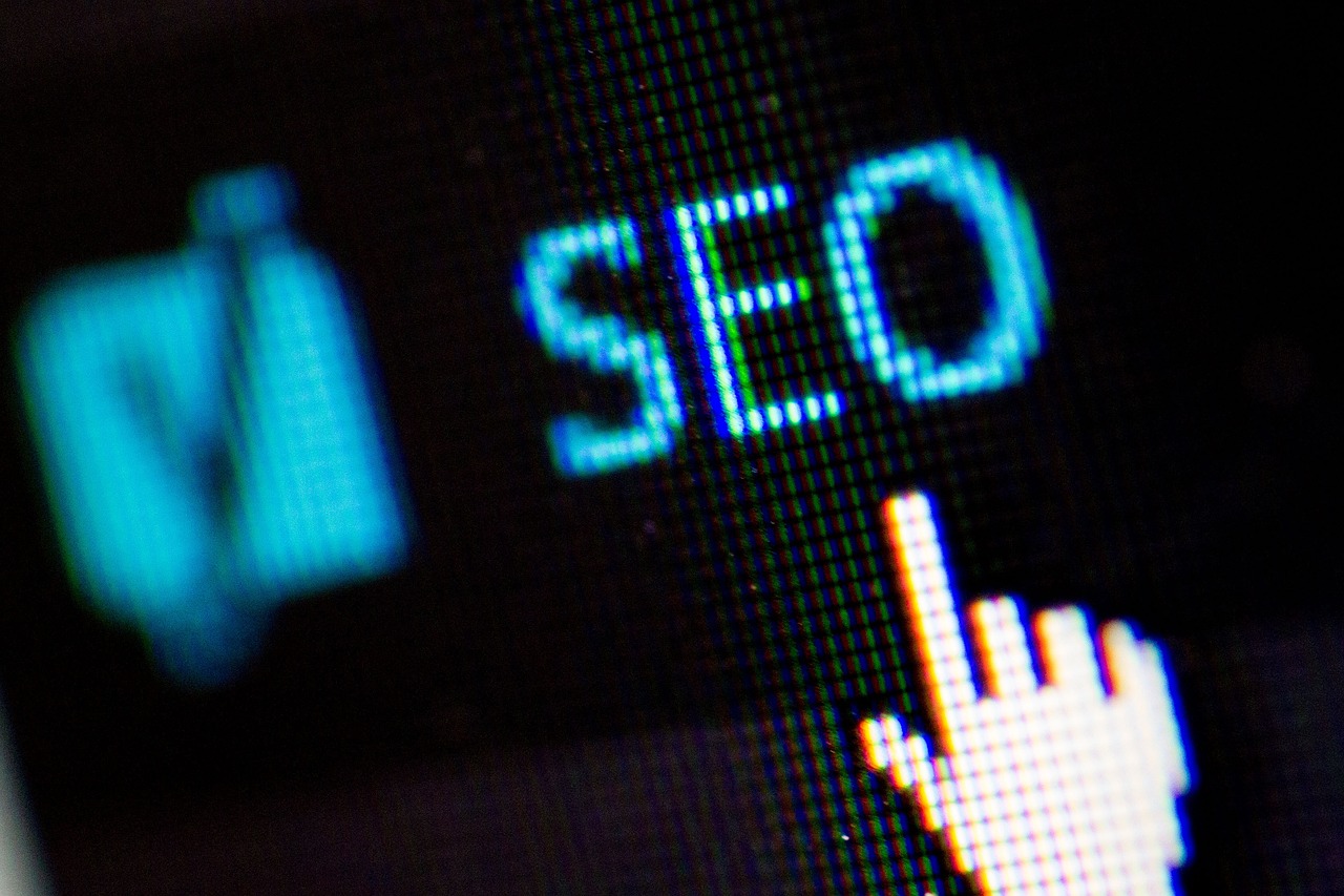 Les tendances SEO émergentes à surveiller