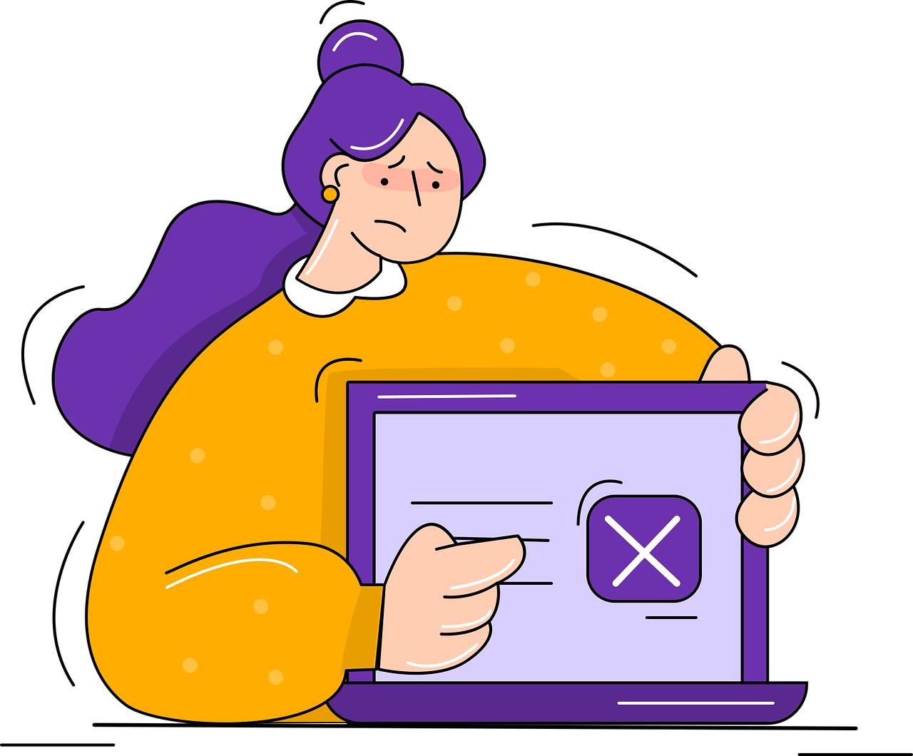 Les erreurs courantes des débutants en seo