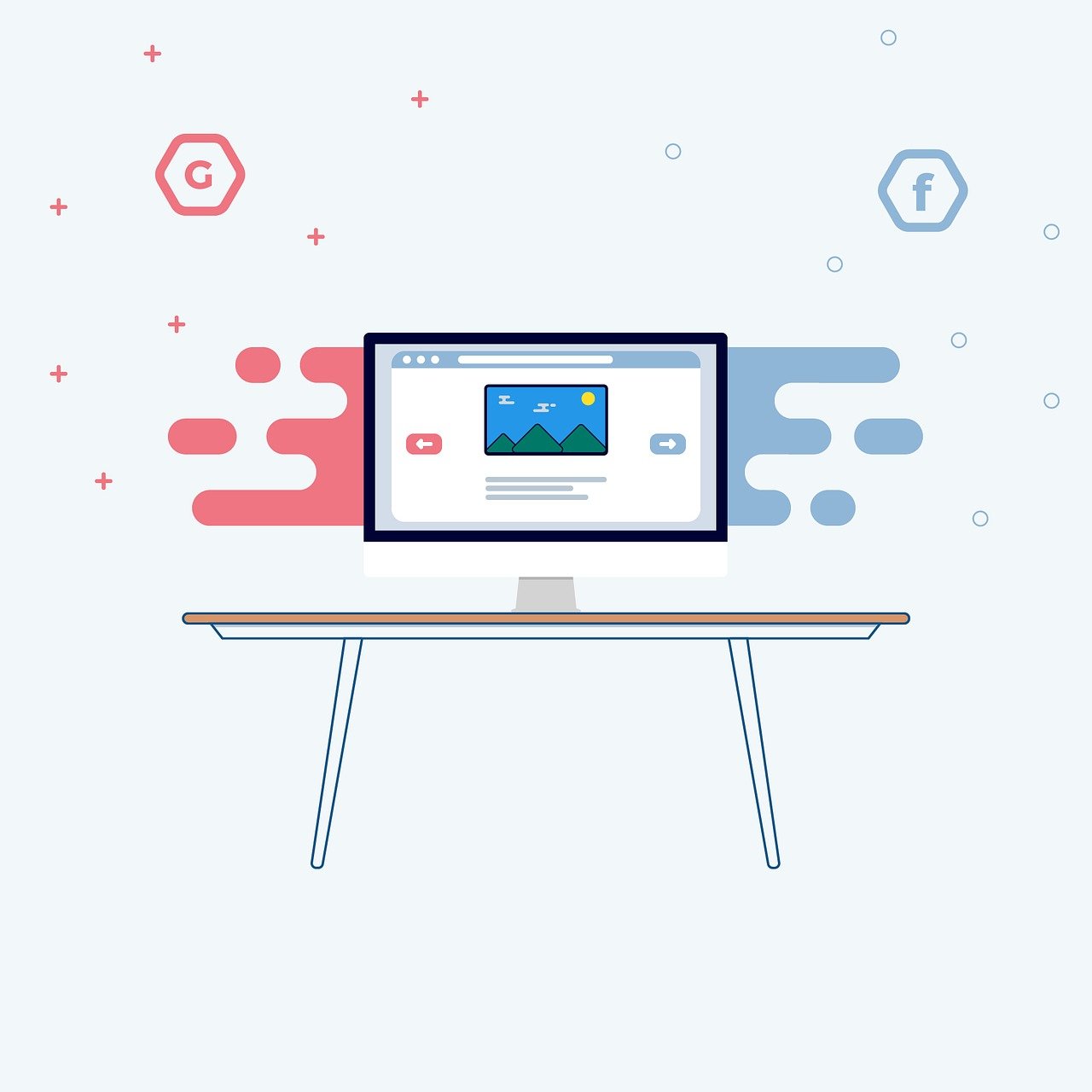 Les rumeurs SEO : l’importance des images et des balises hreflang