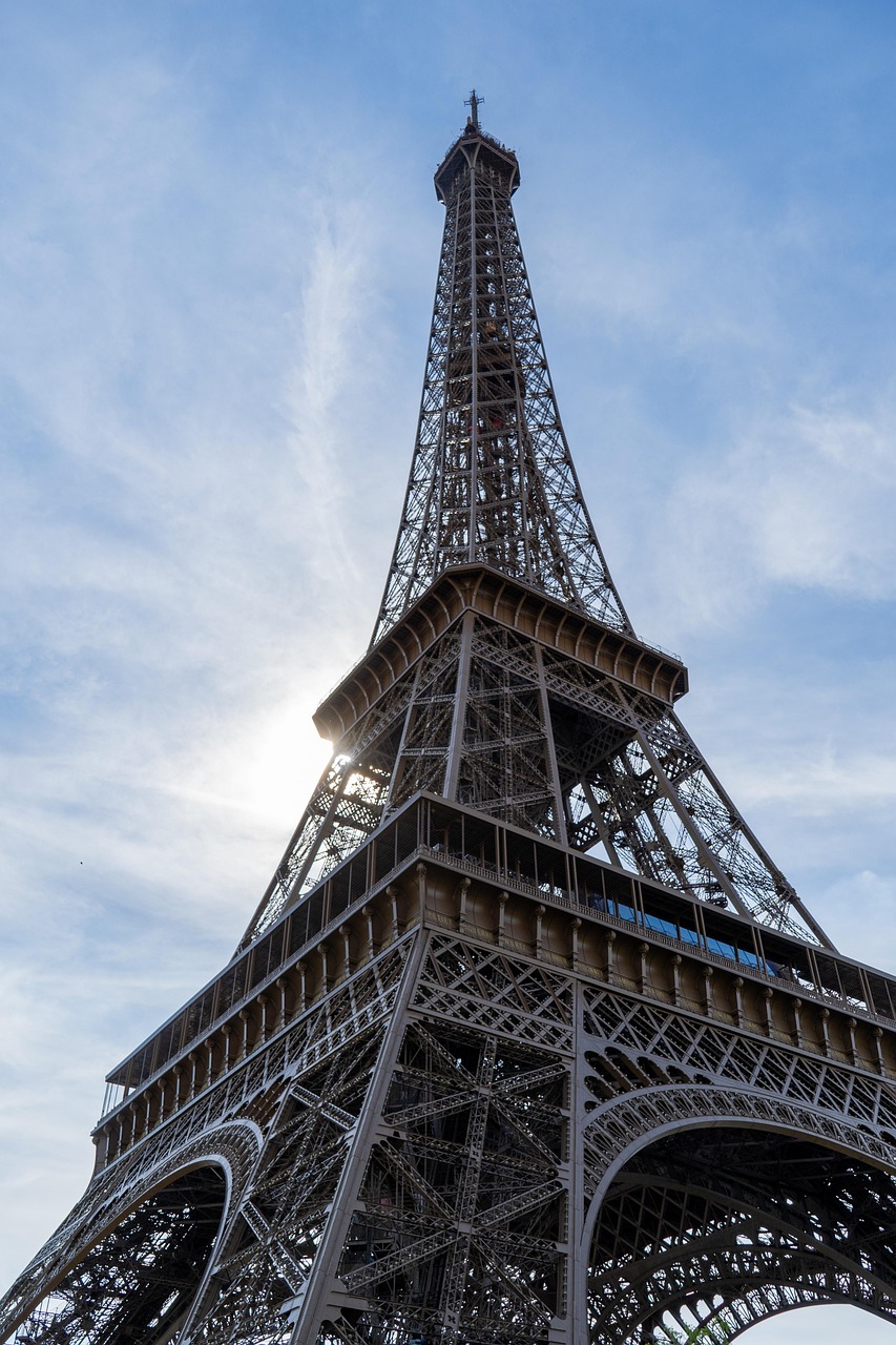 Les 4 Experts Essentiels du SEO à Connaître Absolument en France