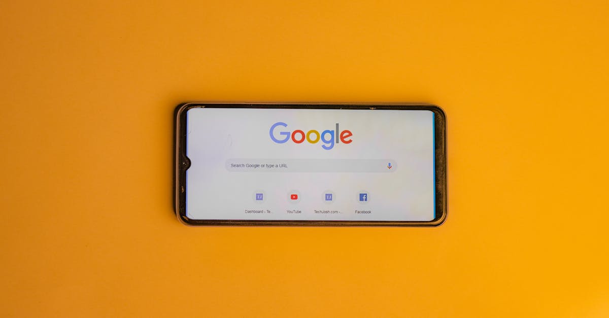 SEO mobile : pourquoi c’est crucial pour votre site