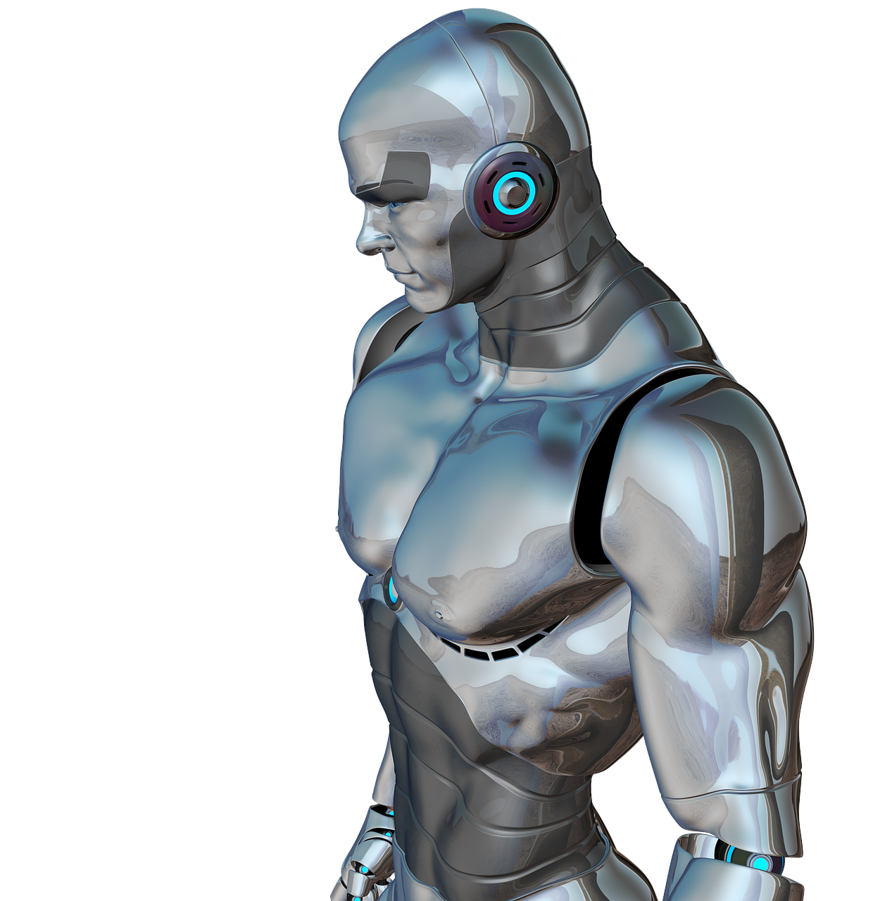 L’avènement de l’intelligence artificielle : L’insuffisance des stratégies SEO classiques