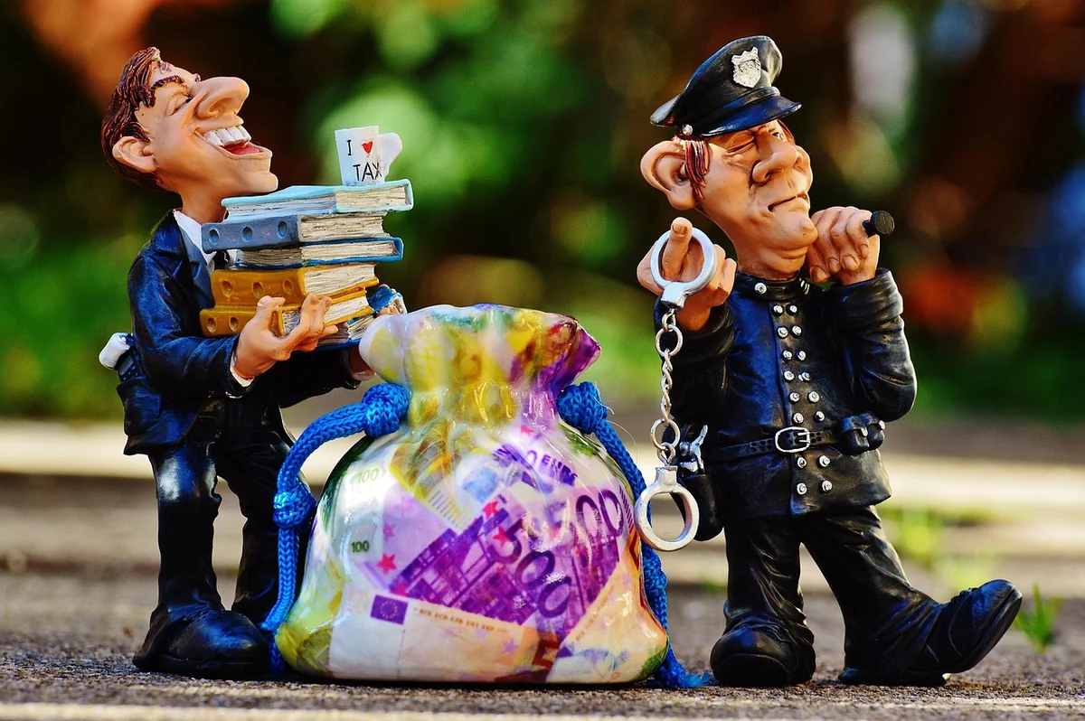 Les nouvelles sanctions pénales