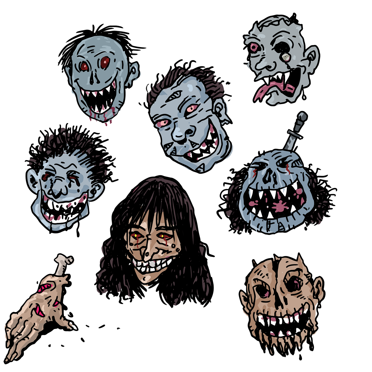 SEO : Guide ultime pour débusquer les pages zombies de votre site