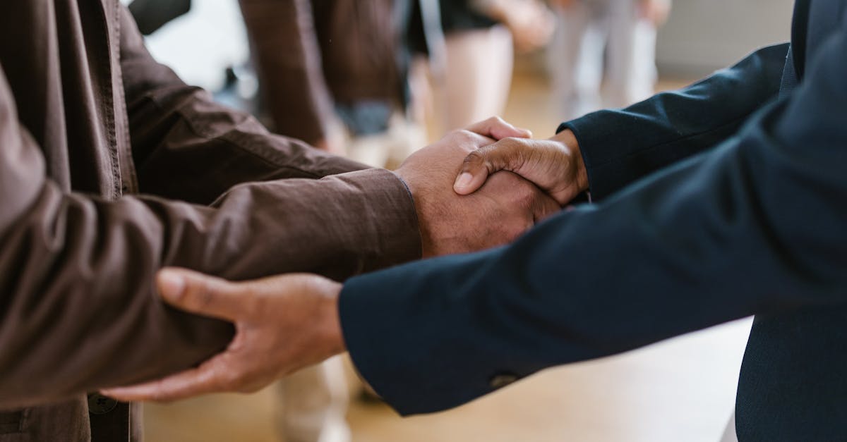 Réussites SEO puissantes à travers des études de cas inspirantes