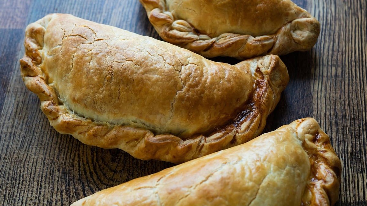 pâtisserie
