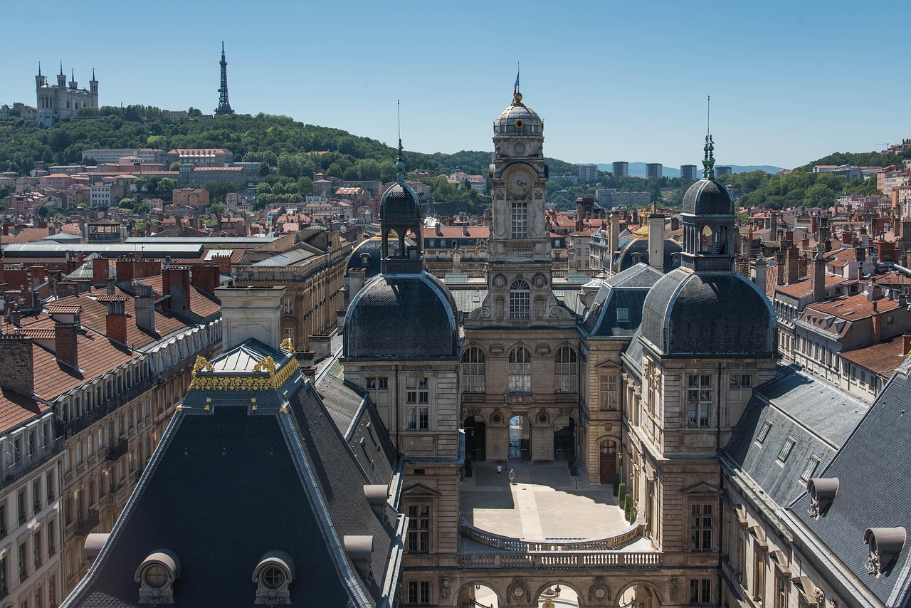 Top 5 des consultants SEO incontournables à Lyon pour booster votre visibilité en ligne