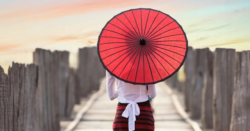 Quelle marque de parasol est la plus solide ?