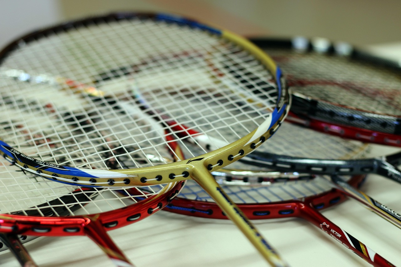 Badminton – Internationaux de France : Victoire éclatante pour Seung Jae Seo et Won Ho Kim en double hommes