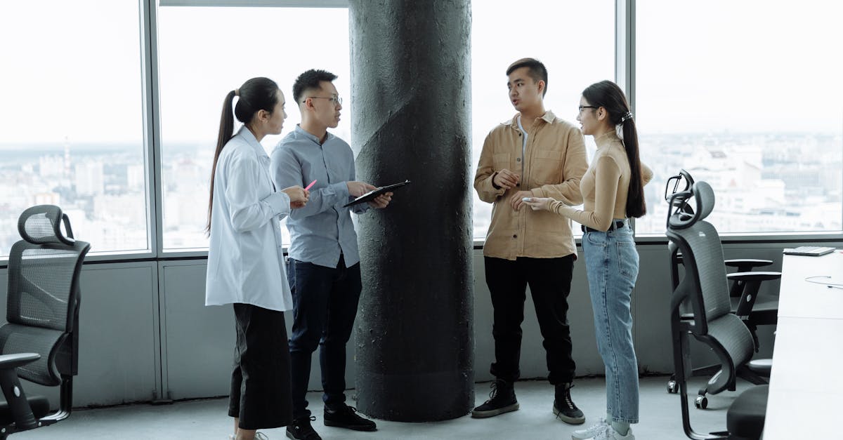 Performances optimales : stratégies pour améliorer l’efficacité au travail